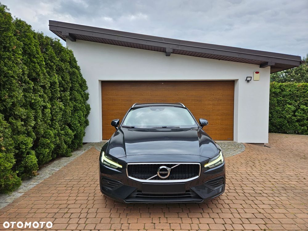Volvo V60 T5 Geartronic Momentum Pro - 5