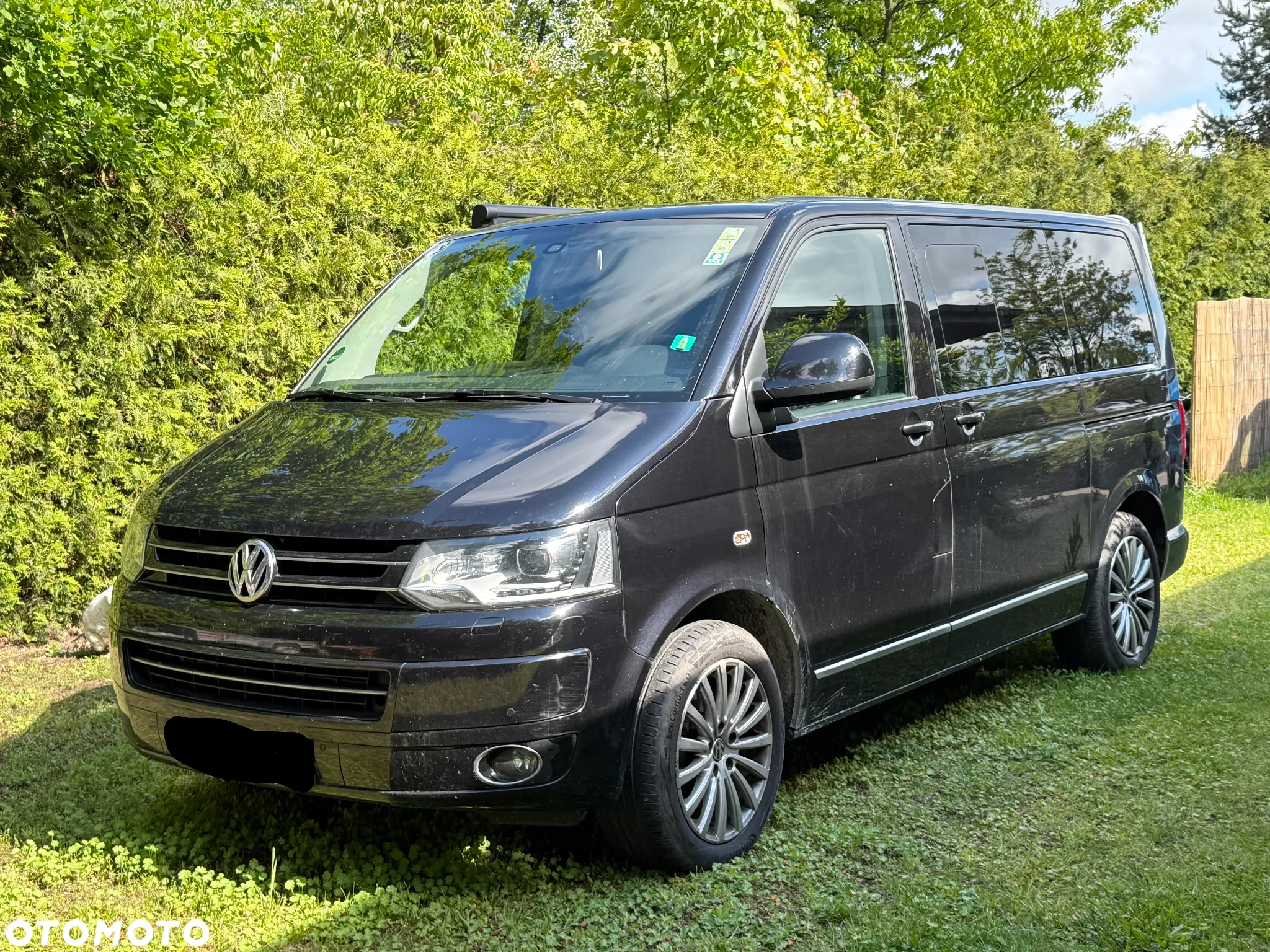 Volkswagen Multivan - 7