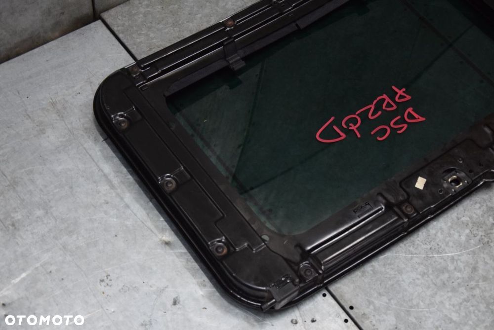 LAND ROVER DISCOVERY I SZYBERDACH PRZÓD ELEKTRYCZNY - 14