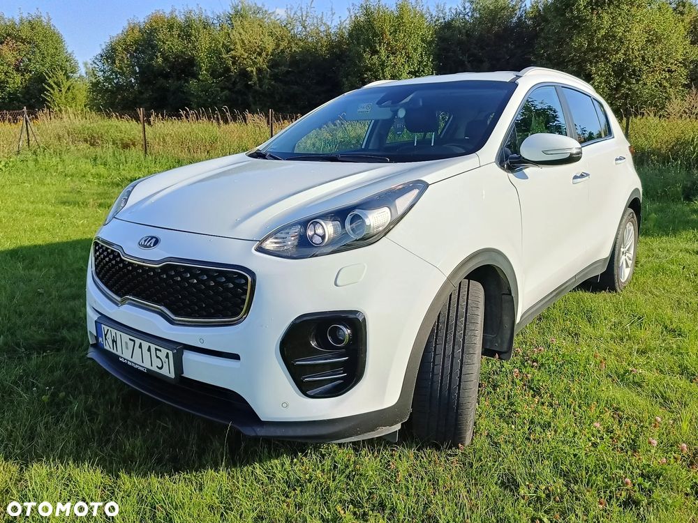 Kia Sportage 1.6 GDI L 2WD - 2