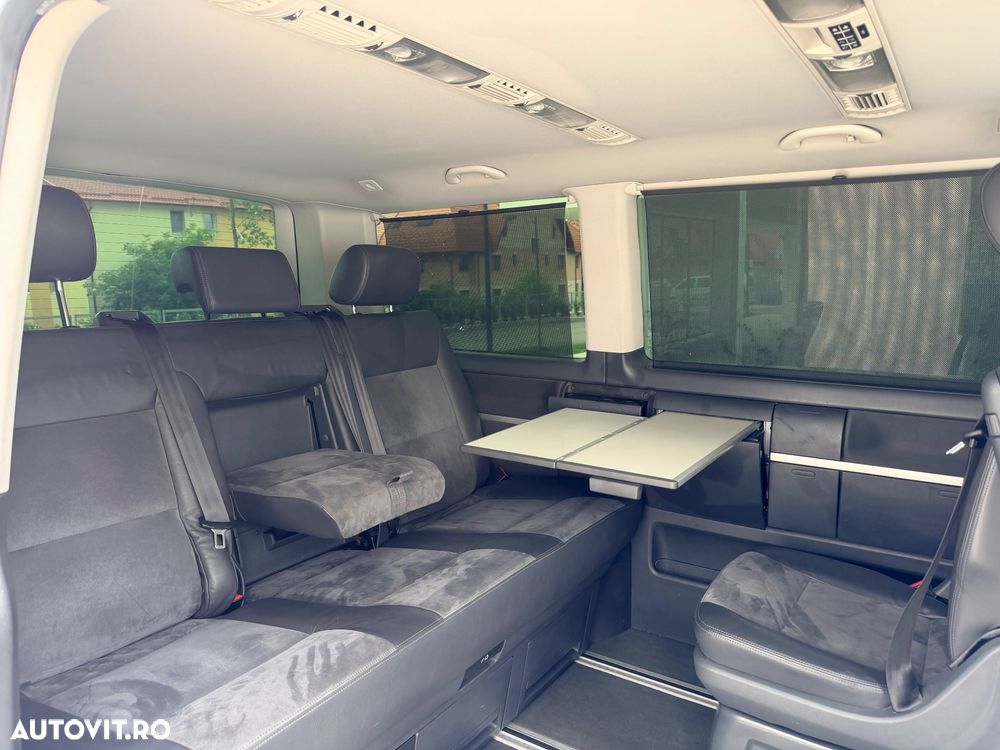 Volkswagen Multivan - 7