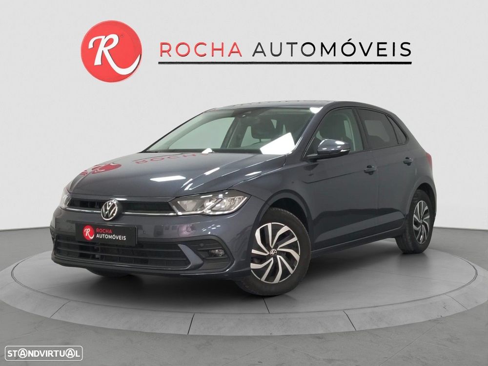 VW Polo 1.0 TSI Urban - 1