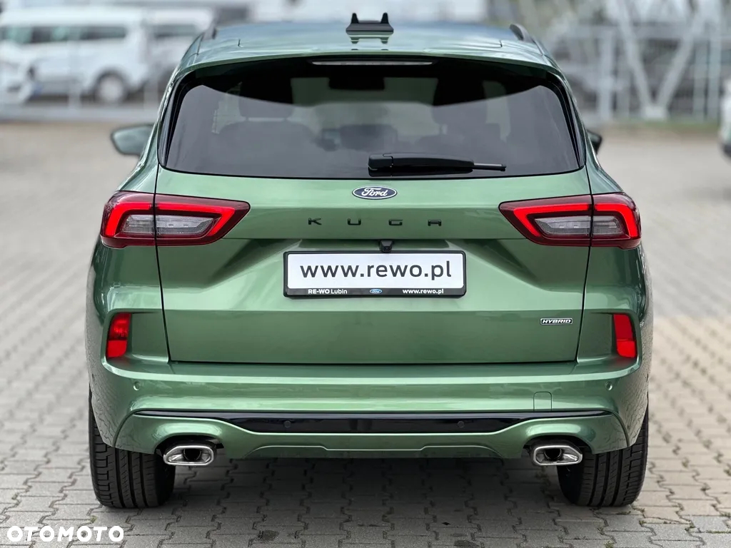 Ford Kuga 2.5 FHEV FWD ST-Line X eCVT - 6