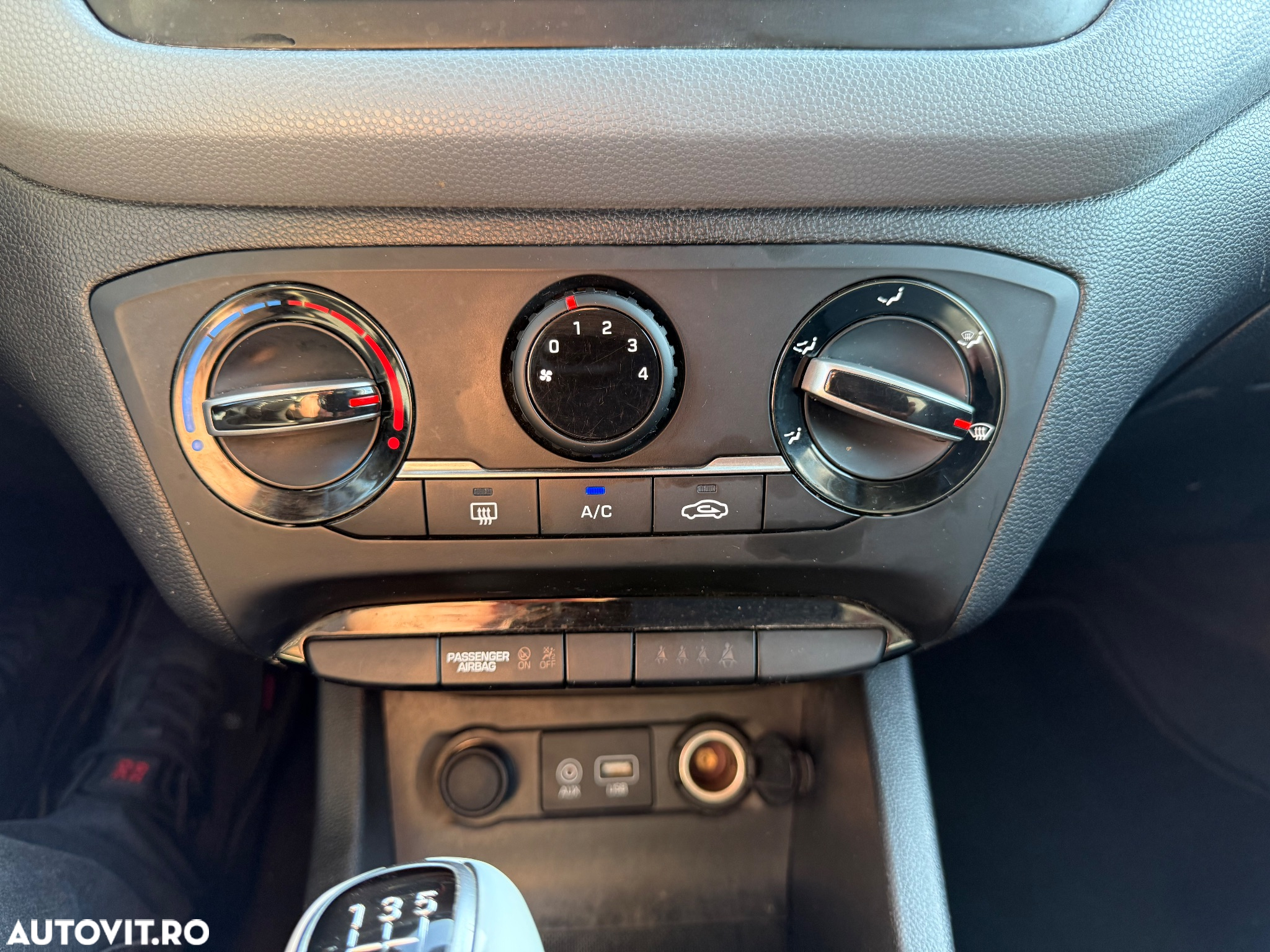 Hyundai i20 1.2 L 84CP 5DR Led Line - 15