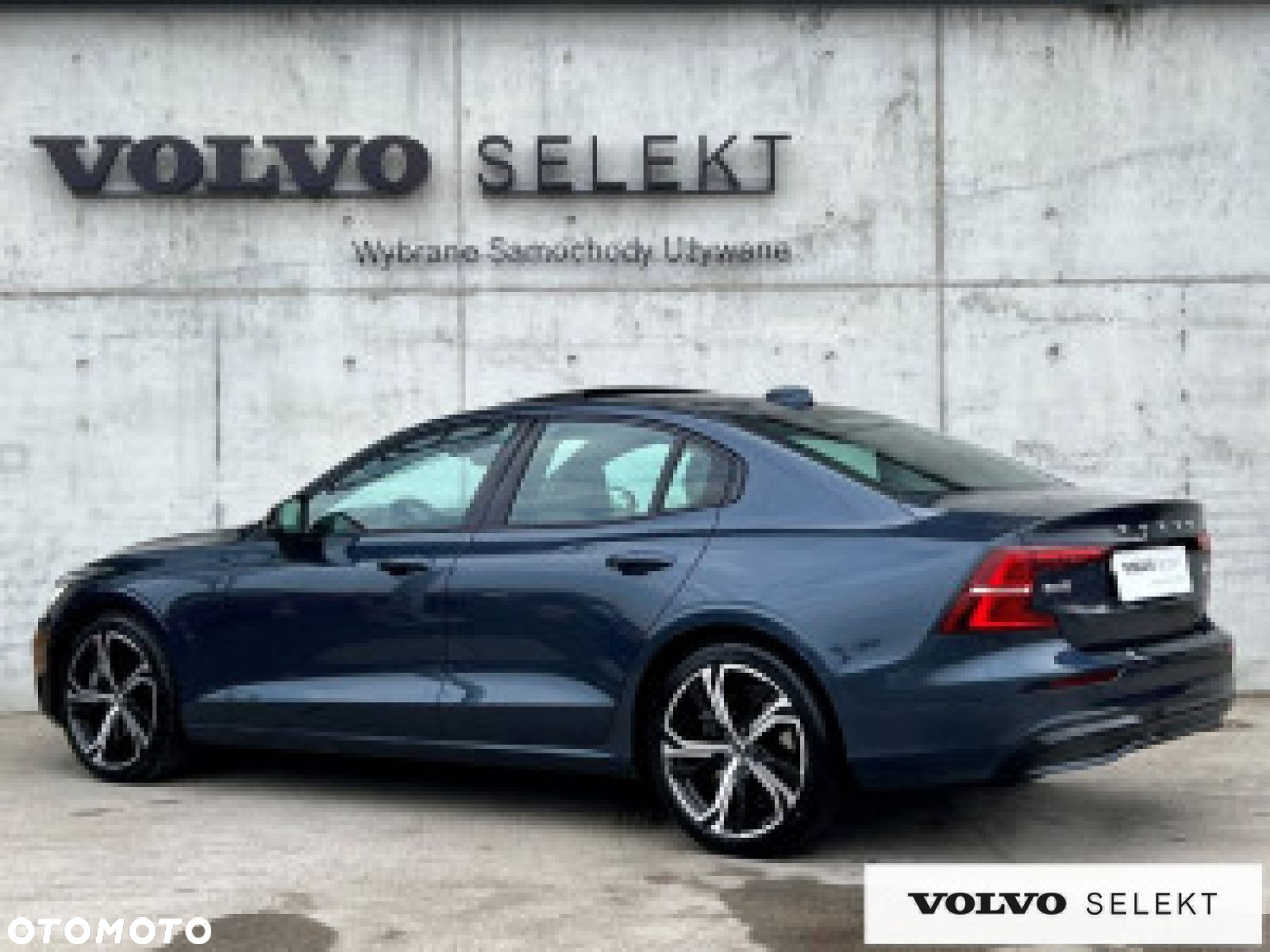 Volvo S60 - 8