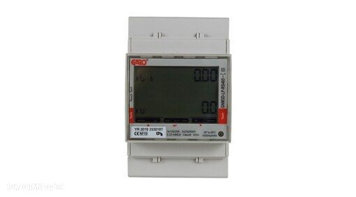 VOLVO licznik energii stacji ladowania Wallbox 32324240 OE - 1