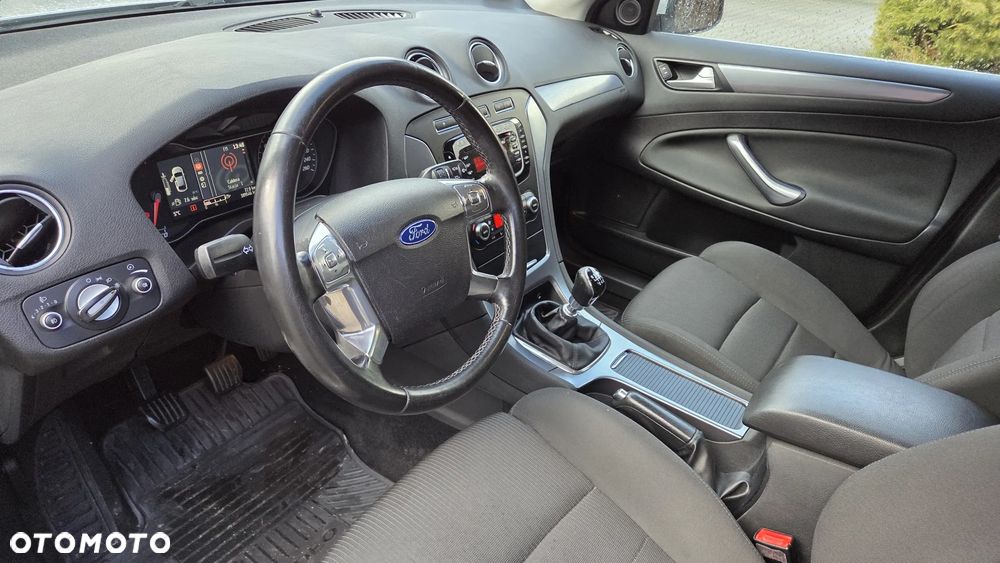 Ford Mondeo 1.6 T Titanium - 6