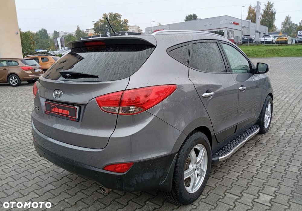 Hyundai ix35 - 9