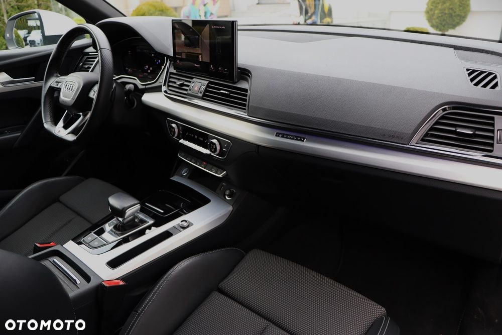 Audi Q5 - 22