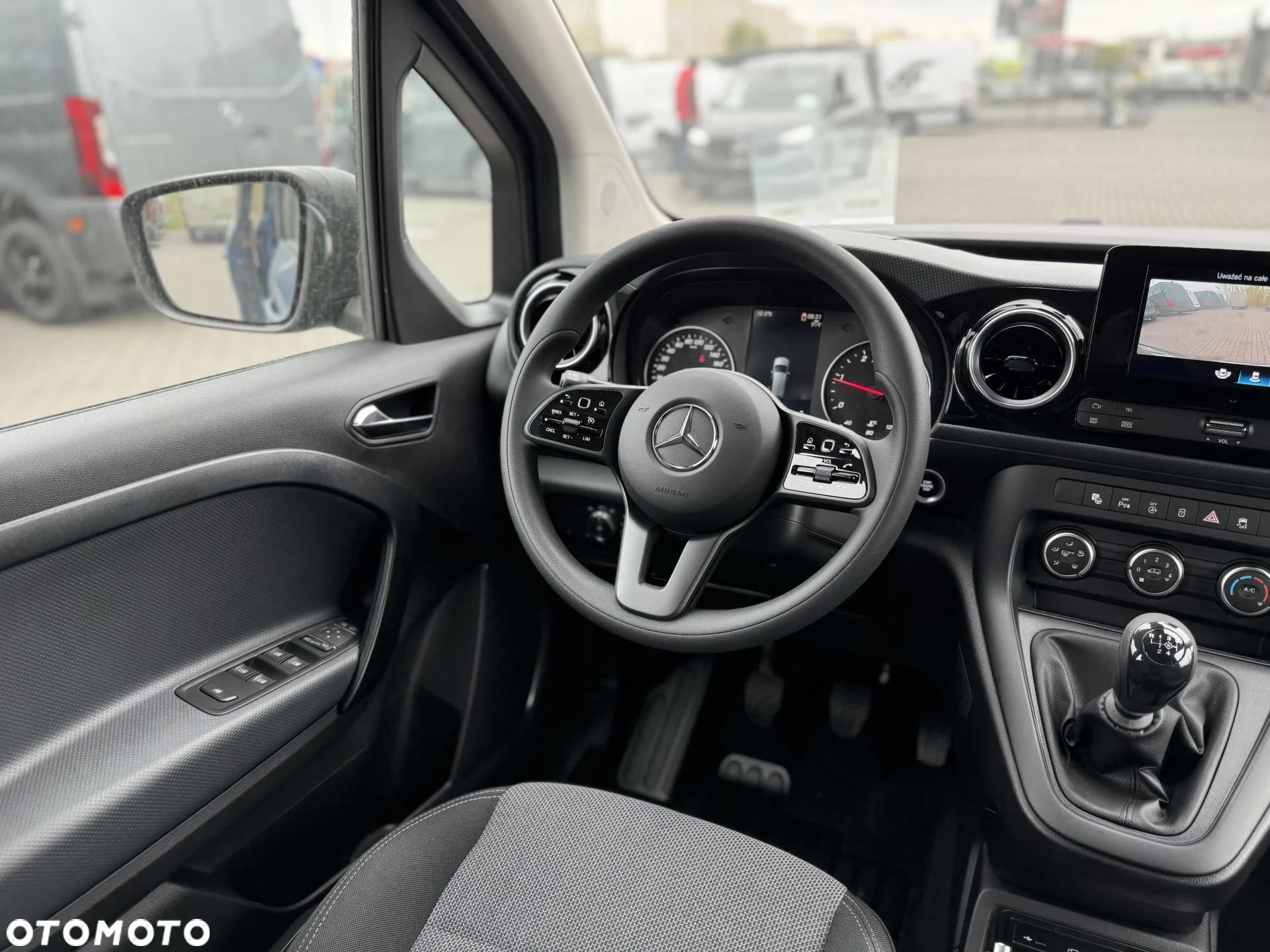 Mercedes-Benz Citan - 10