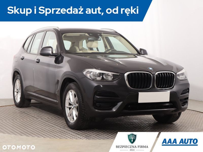 BMW X3 - 2