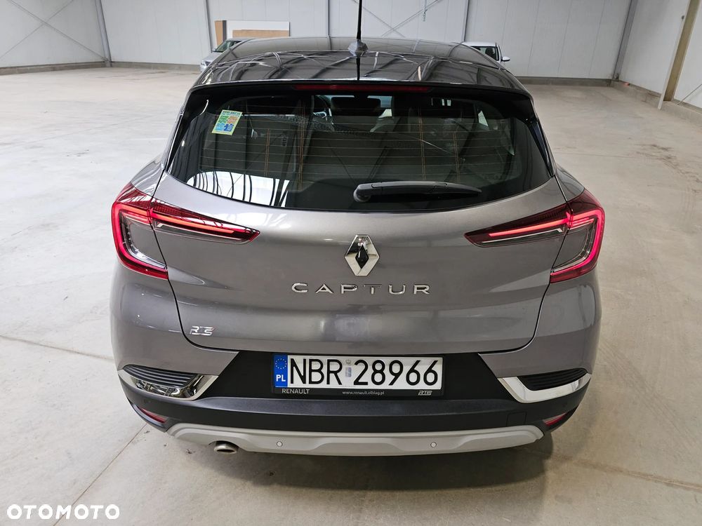 Renault Captur 1.0 TCe Intens - 7