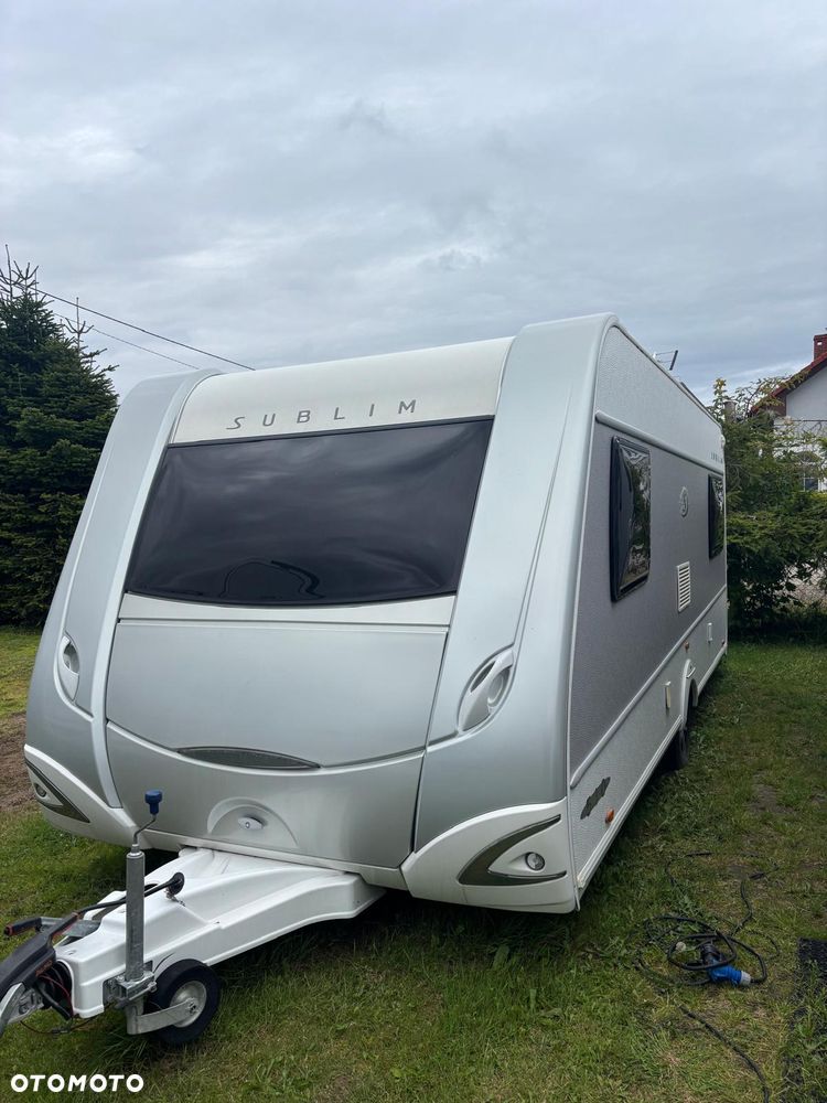 Caravelair Sublim - 15