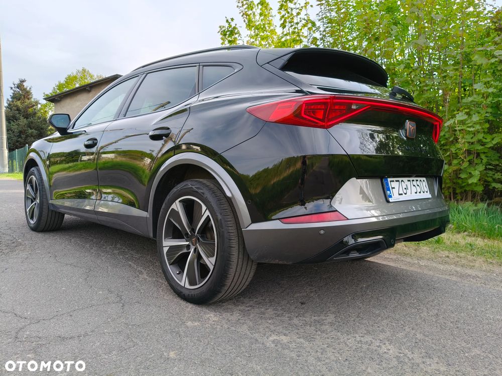 Cupra Formentor - 4