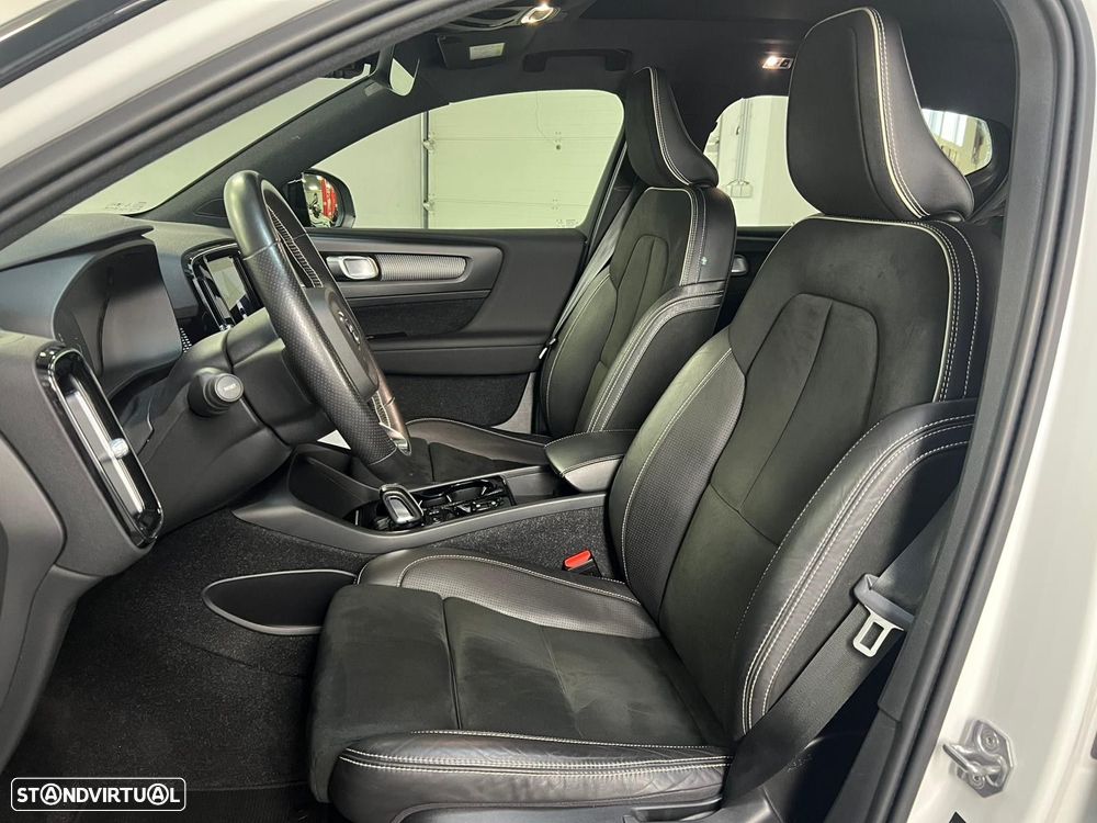 Volvo XC 40 1.5 T5 PHEV Inscription - 6