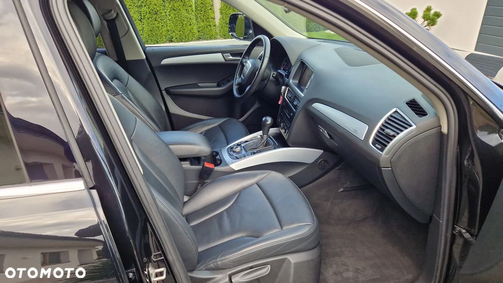 Audi Q5 2.0 TDI Quattro S tronic - 8