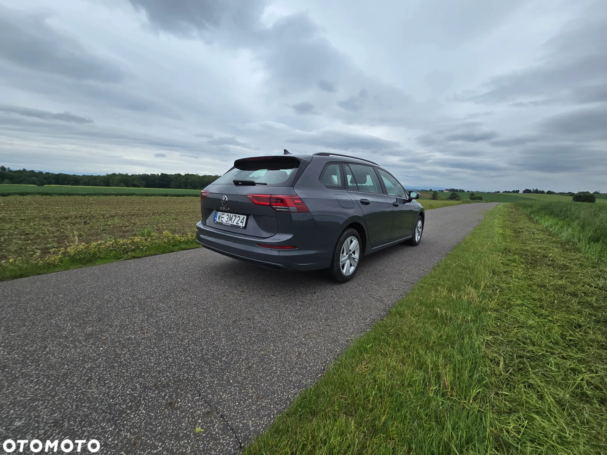 Volkswagen Golf - 12