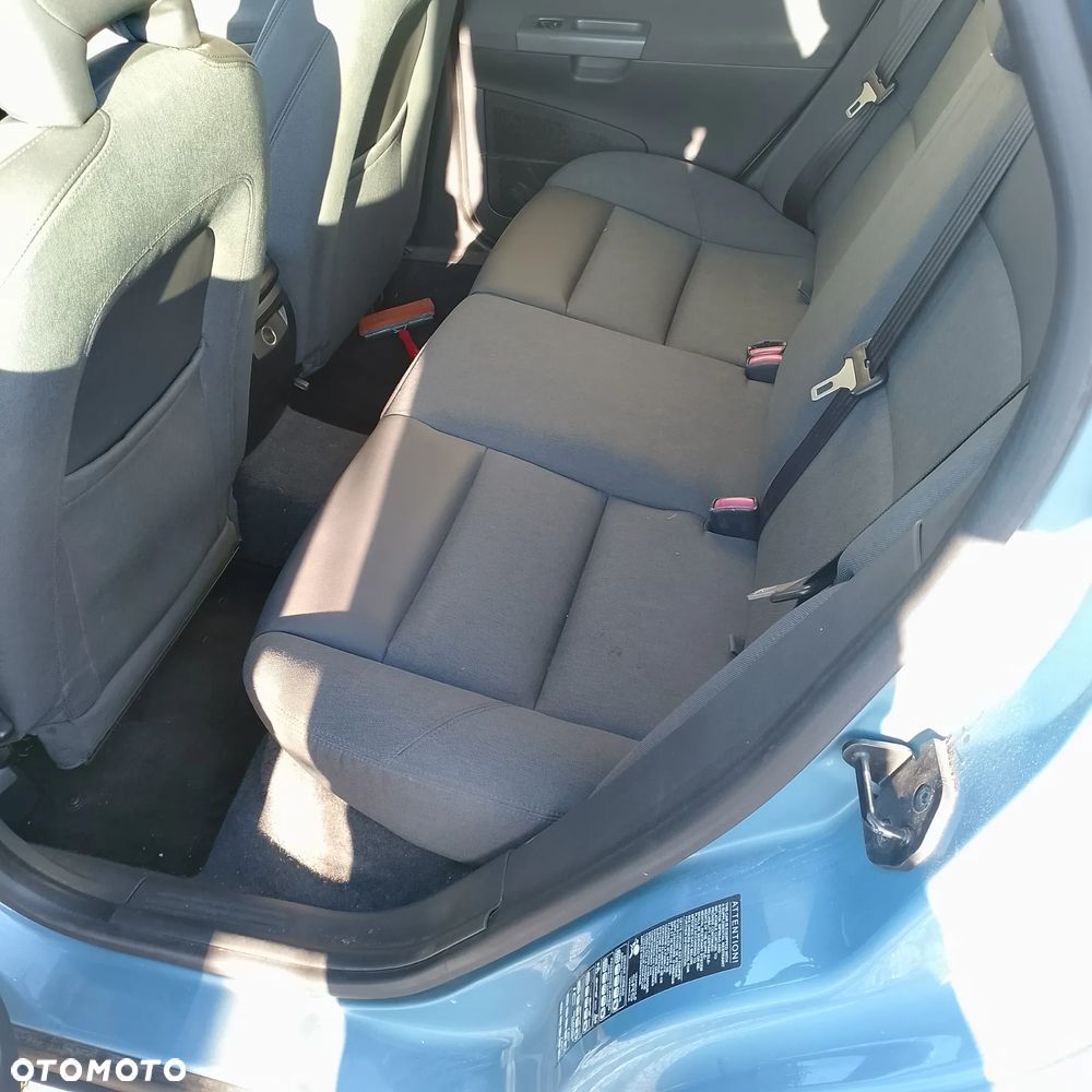 Volvo V50 2.4 Kinetic - 9