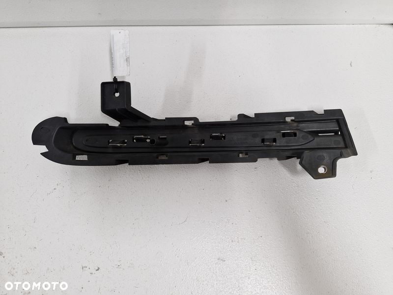 volvo v40 2 ii lift kratka dolna listwa zderzaka lewy przód chrom lewa 31347042 - 5