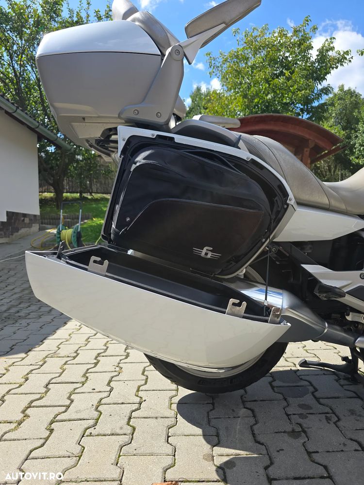 BMW K 1600 GTL Exclusive - 4