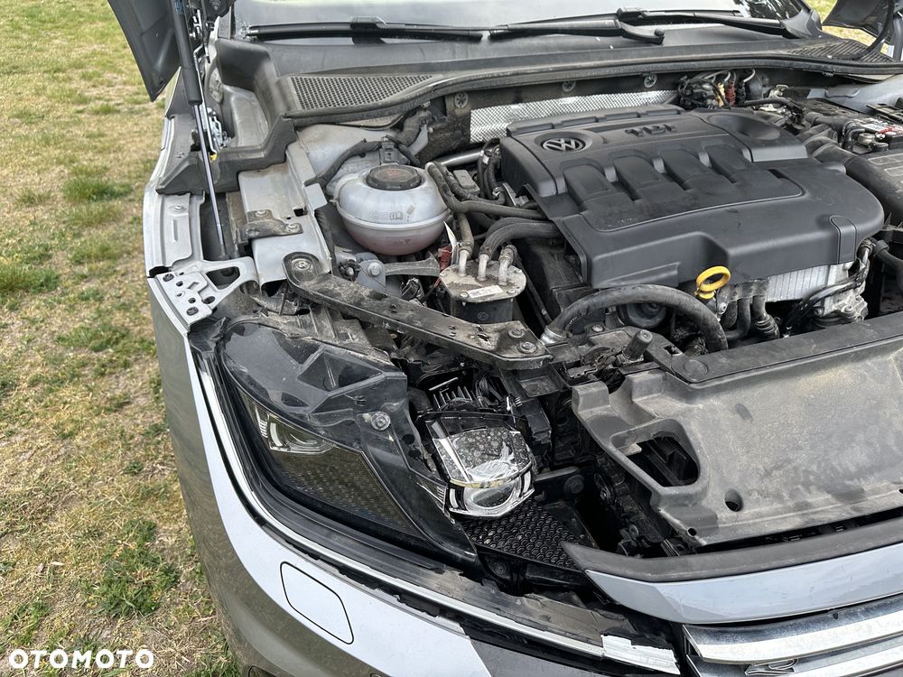 Volkswagen Arteon - 9