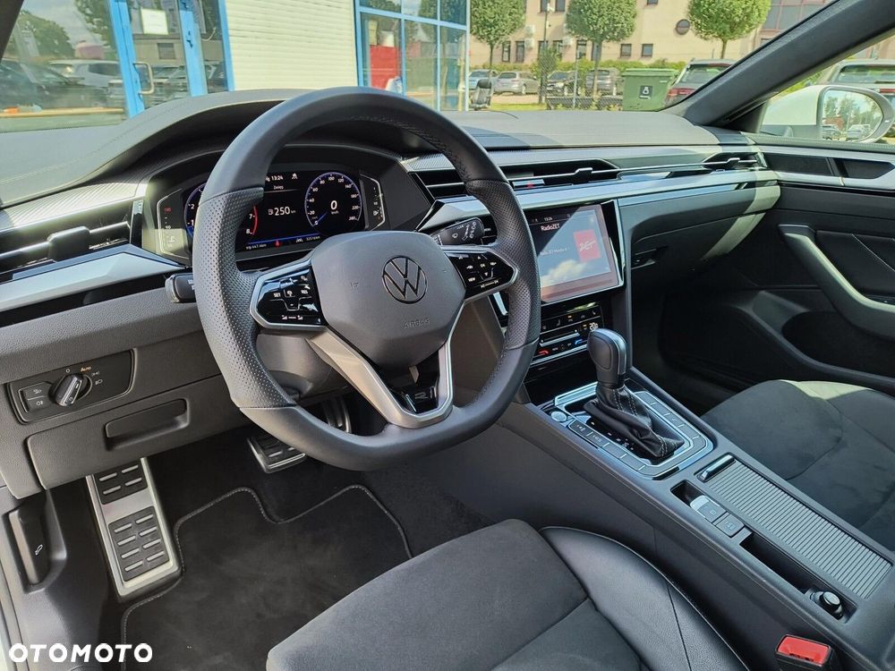 Volkswagen Arteon - 13
