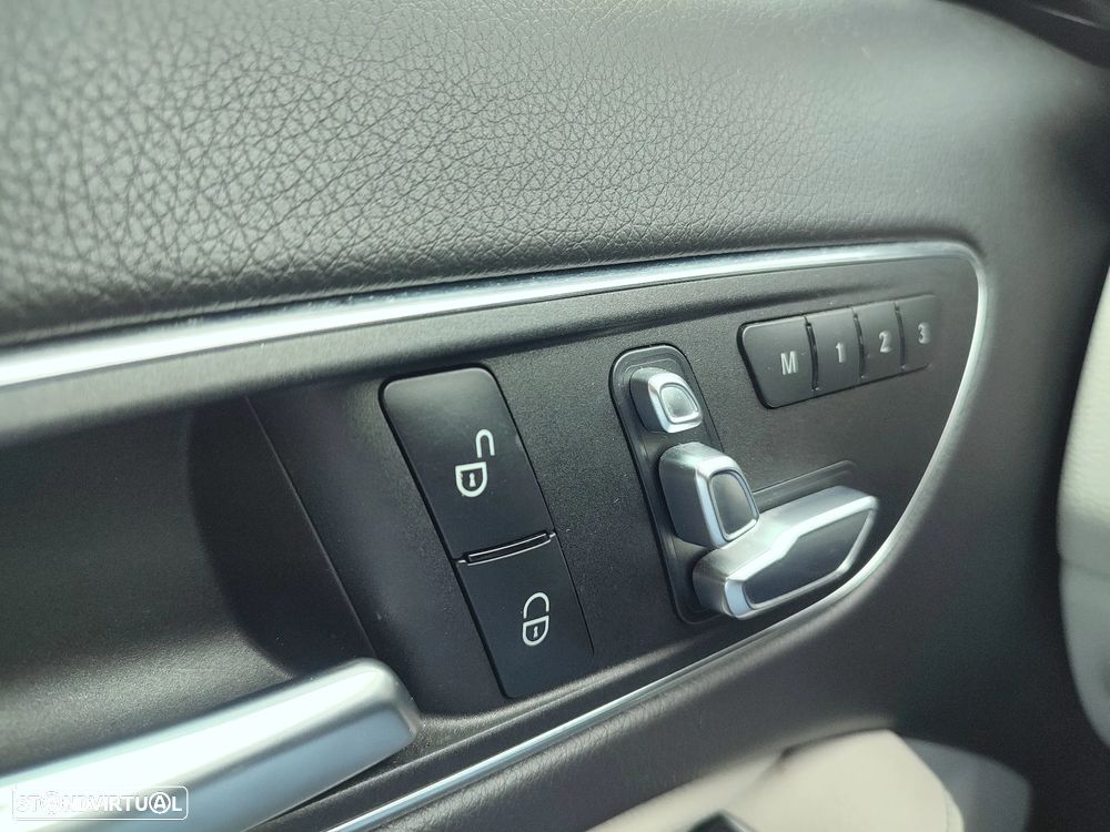 Mercedes-Benz GLA 180 CDI Style - 20