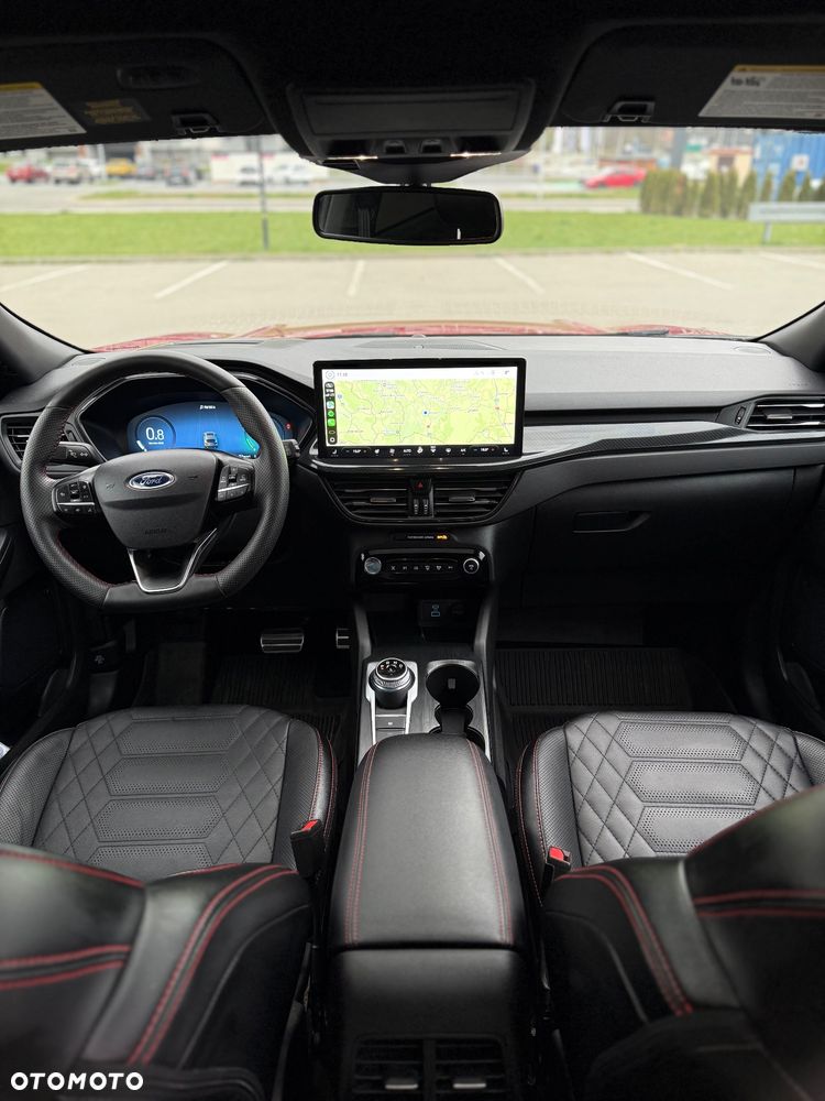 Ford Escape - 15
