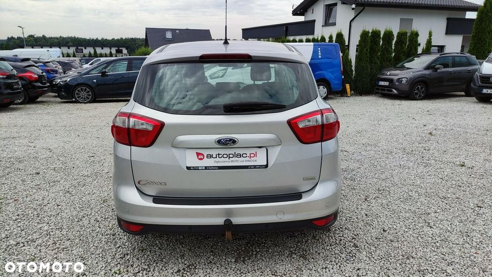 Ford C-MAX - 20