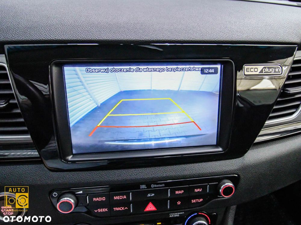 Kia Niro 1.6 GDI Plug-in Hybrid L Business Line - 19