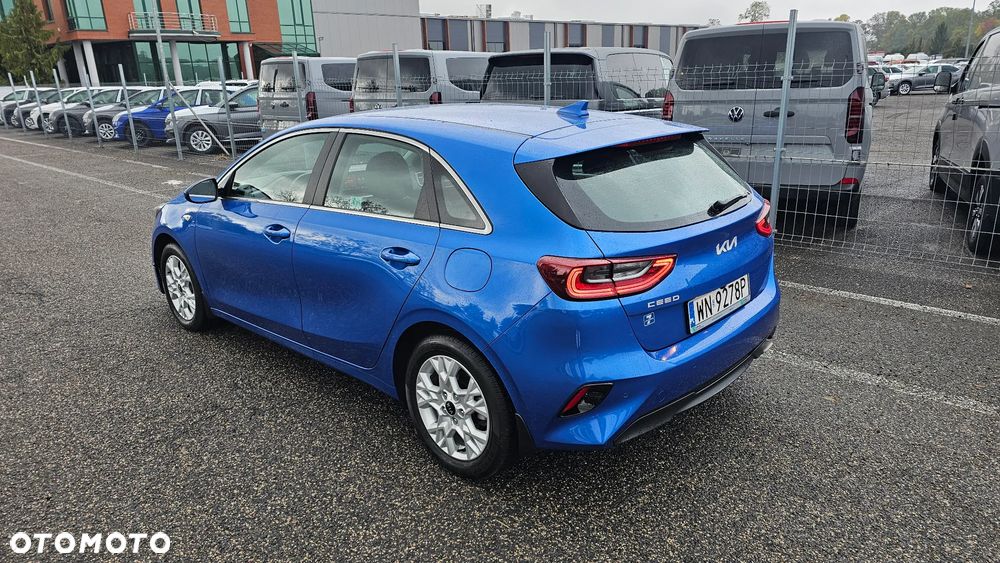 Kia Ceed 1.5 T-GDI L - 2