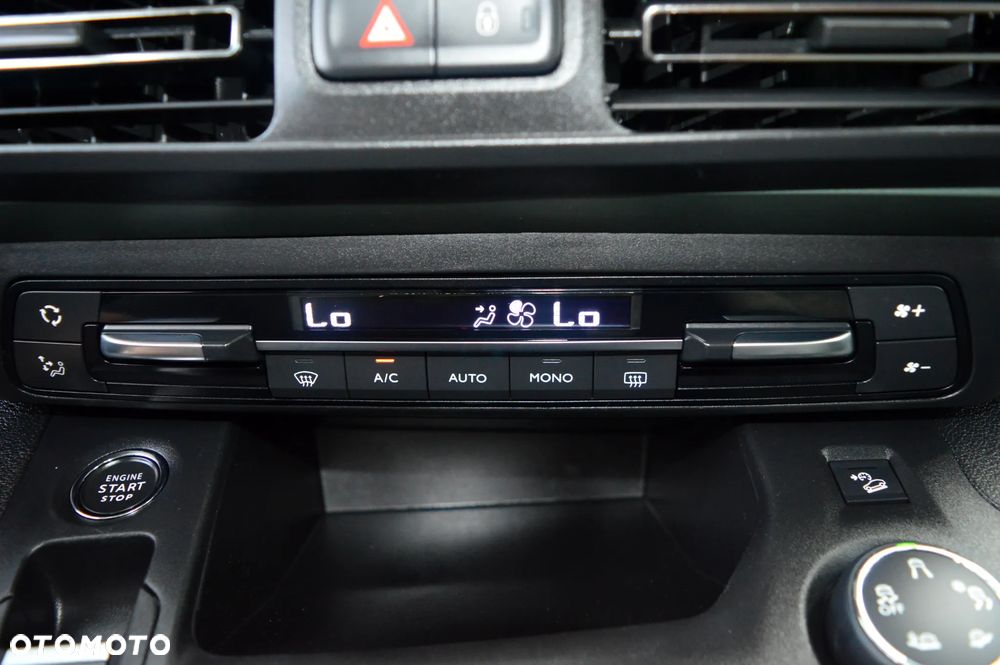Citroën Berlingo - 29