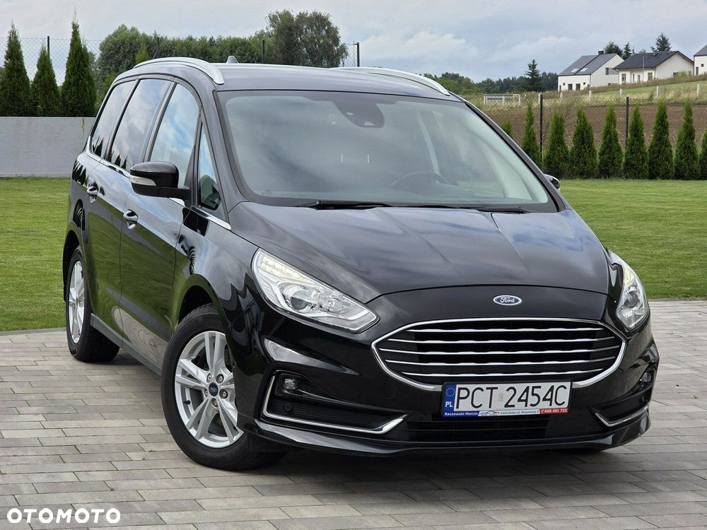 Ford Galaxy - 31