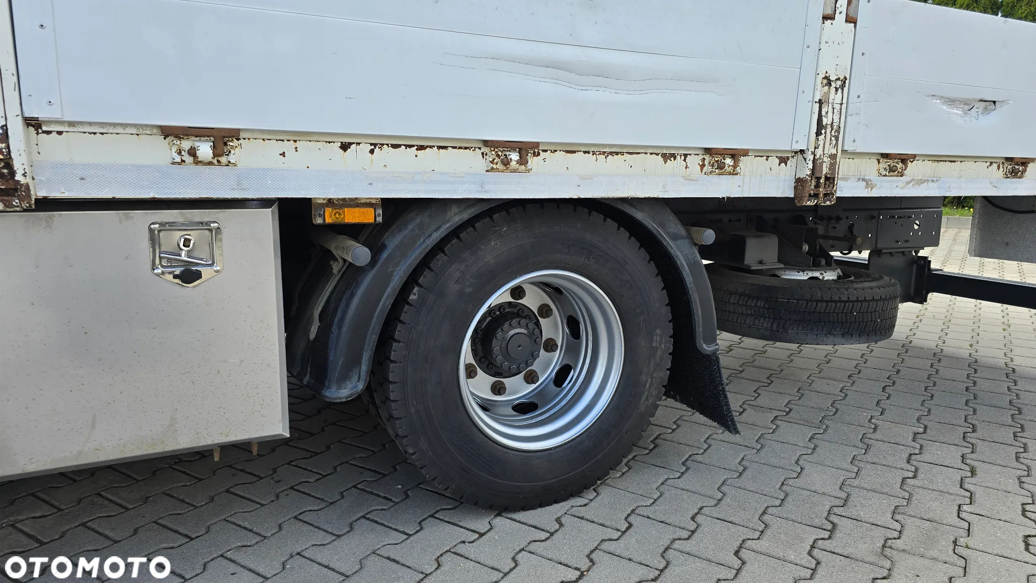 DAF LF 45.160 - 7