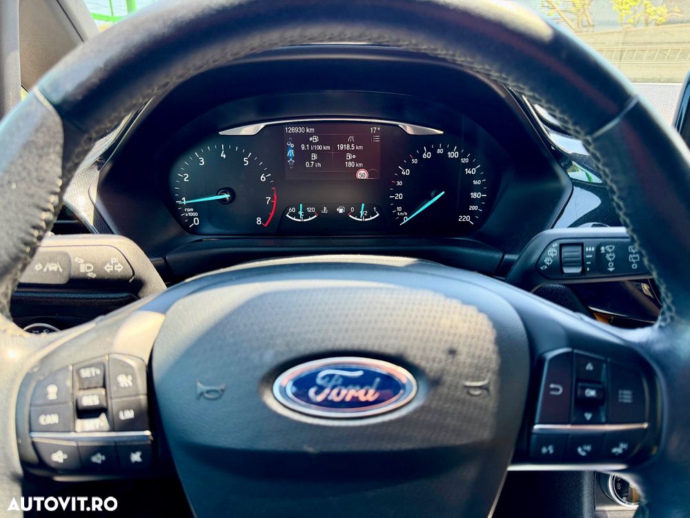 Ford Fiesta - 6
