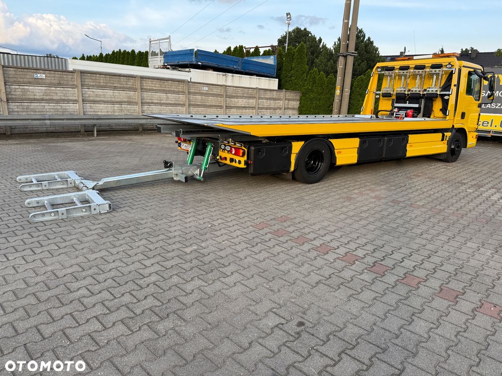 MAN TGL 12.220 - 15