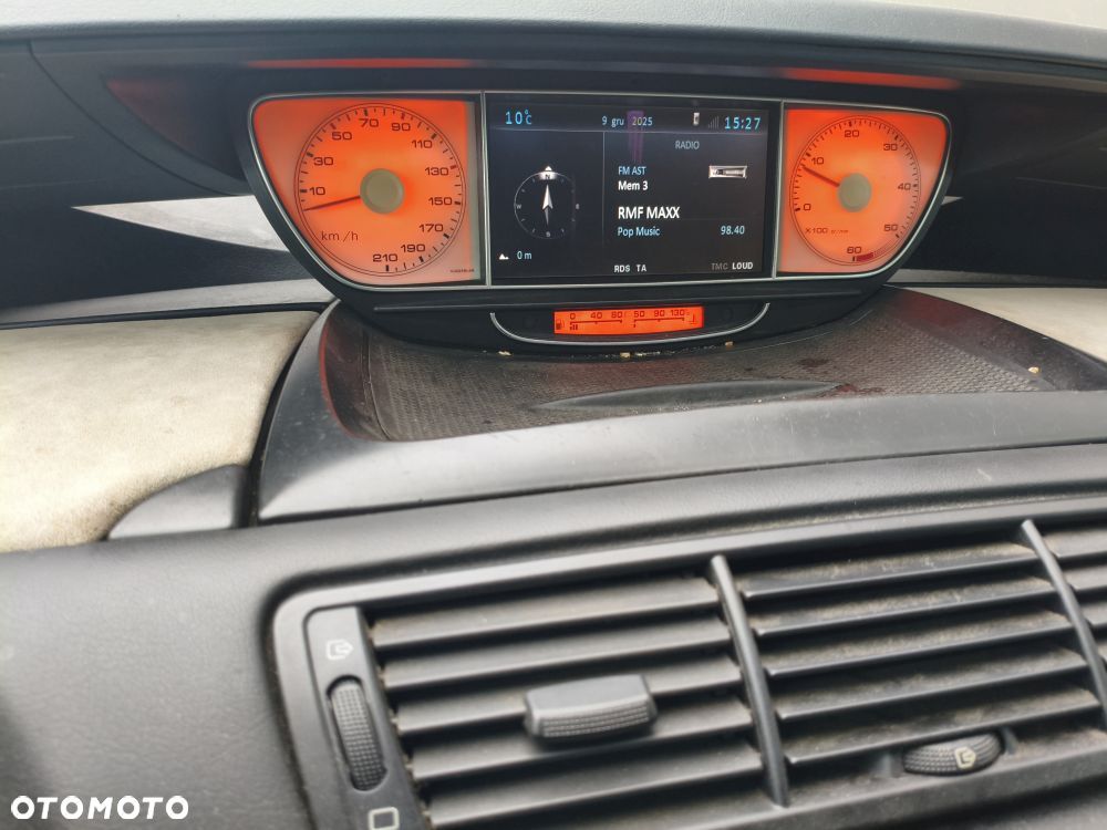 Citroën C8 2.0 HDi Exclusive - 15