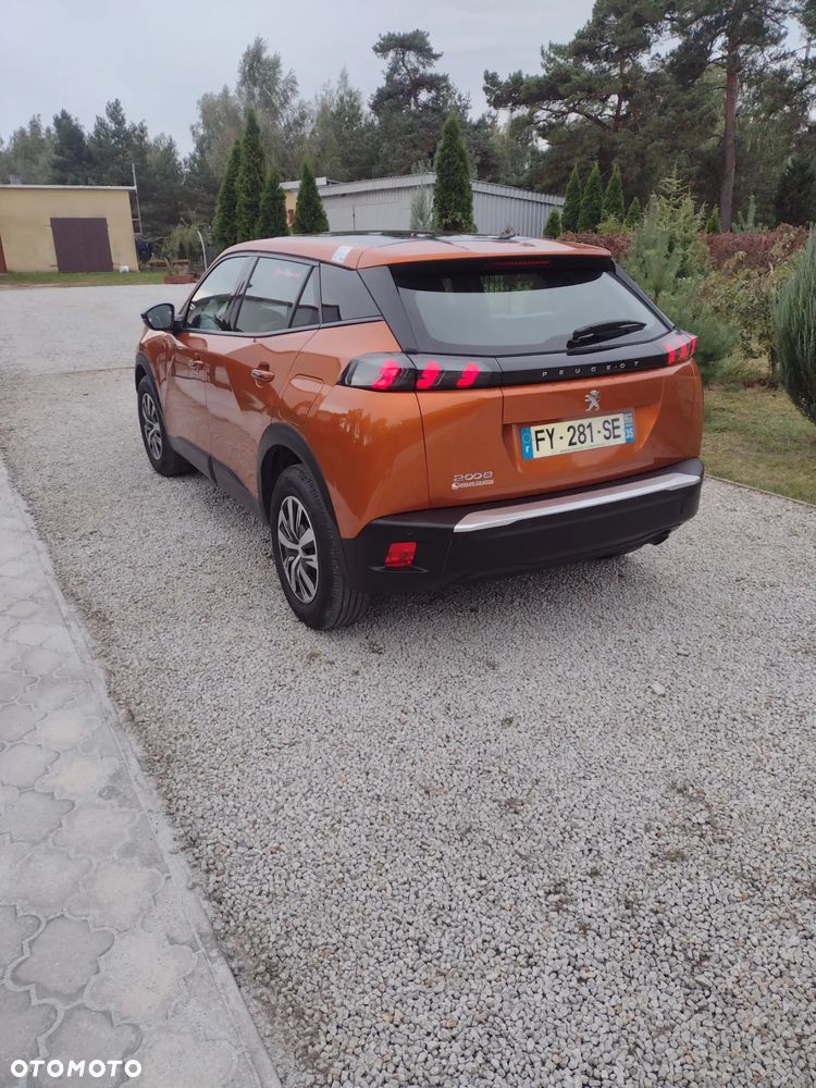 Peugeot 2008 PureTech 100 Stop&Start Active Pack - 3