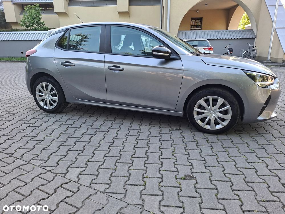 Opel Corsa - 20