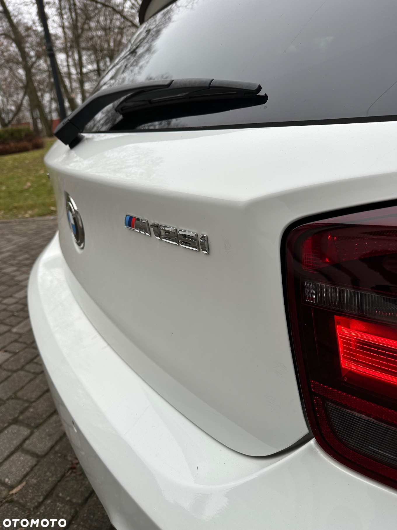 BMW 1M - 5