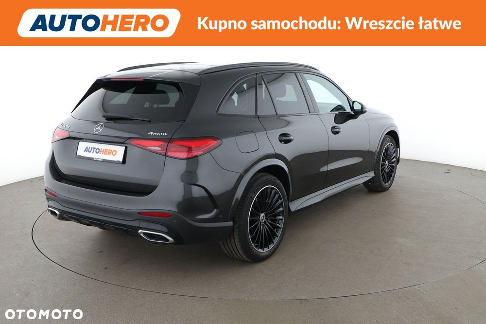 Mercedes-Benz GLC - 6