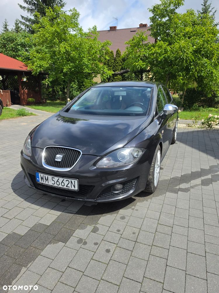 Seat Leon - 2