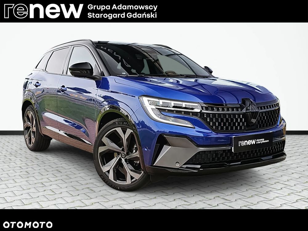 Renault Austral 1.3 TCe mHEV Esprit Alpine - 9