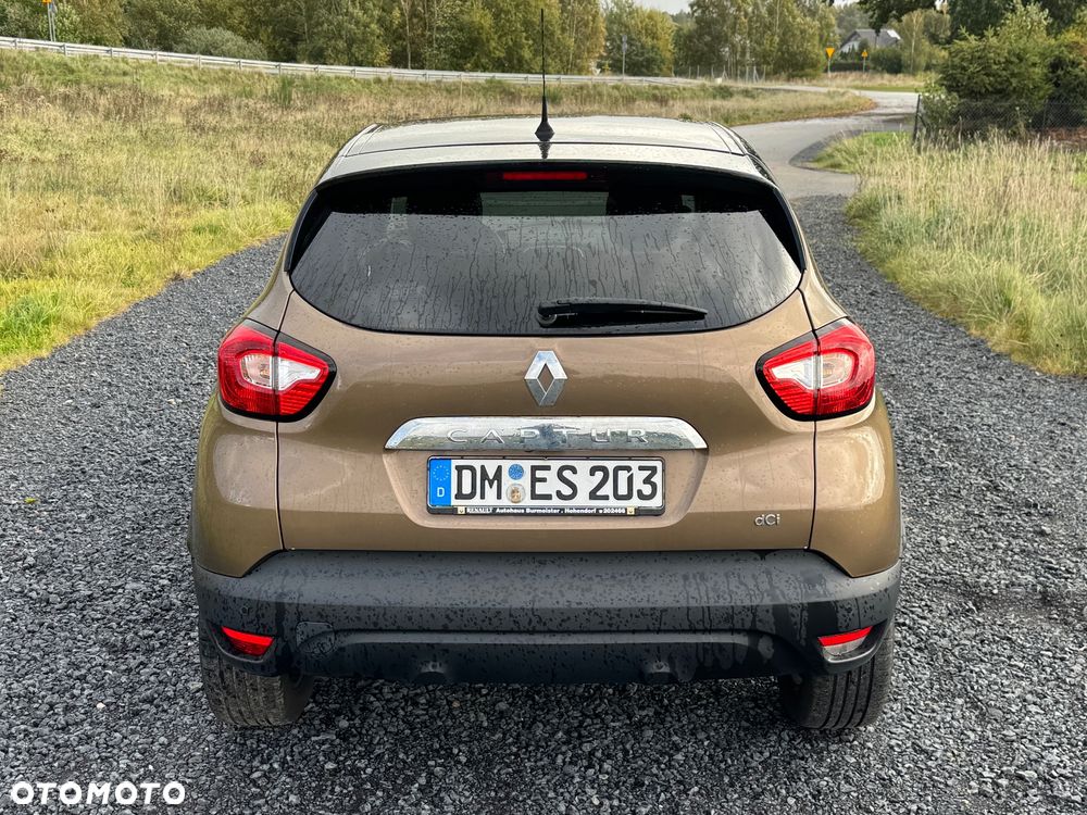 Renault Captur 2015 photo 5