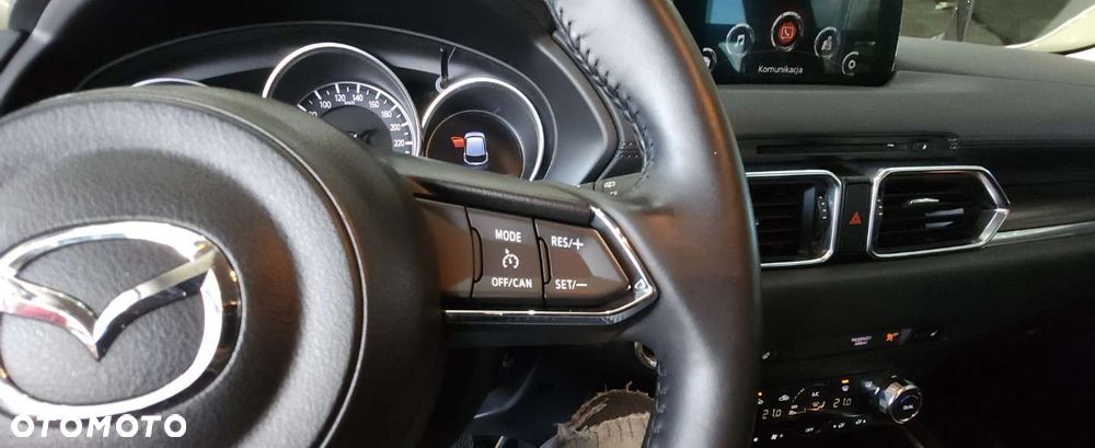 Mazda CX-5 - 36