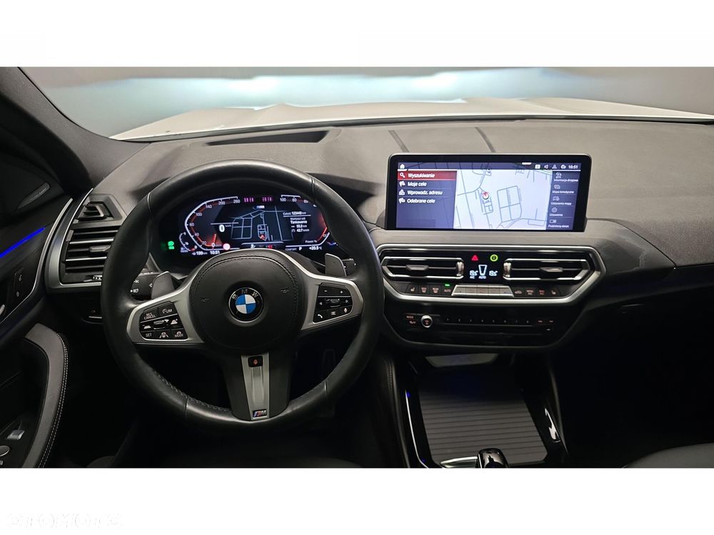 BMW X4 xDrive30d M Sport - 20