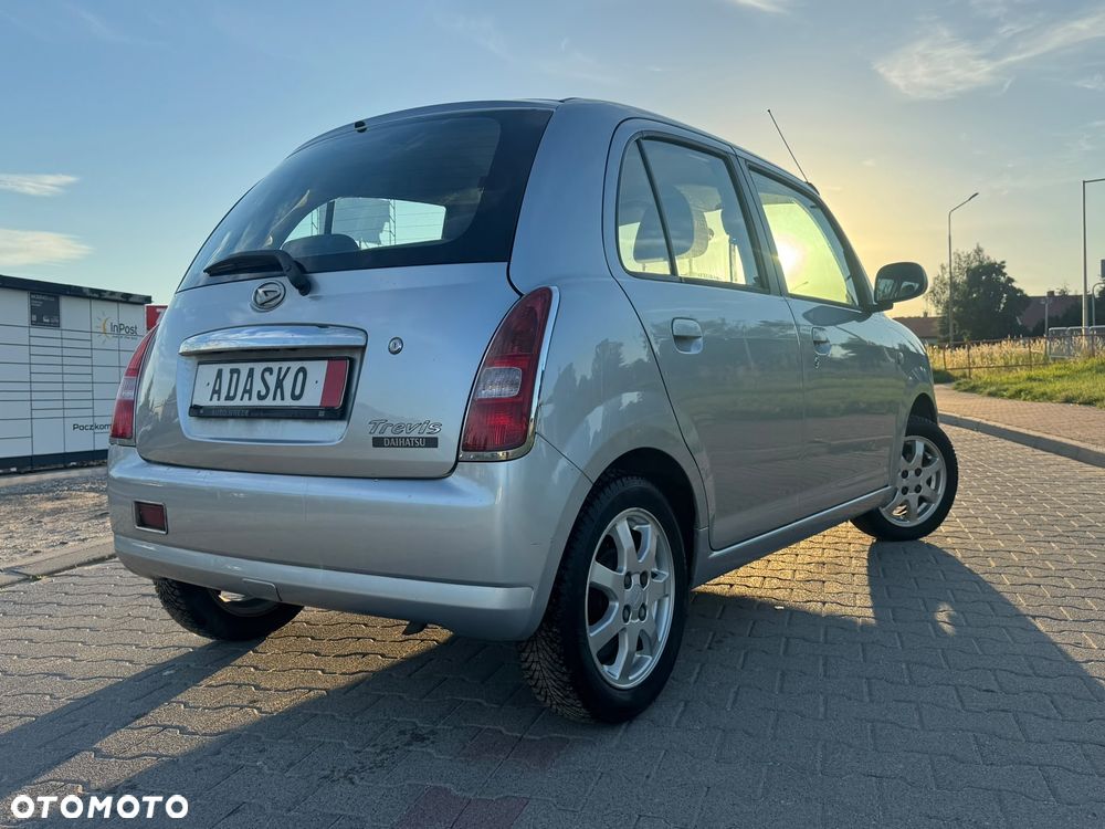 Daihatsu Trevis 1.0 Junior - 3