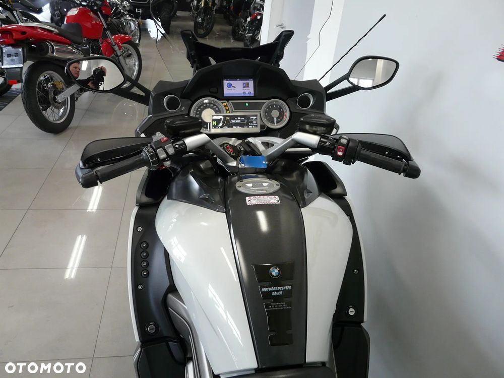 BMW K - 27