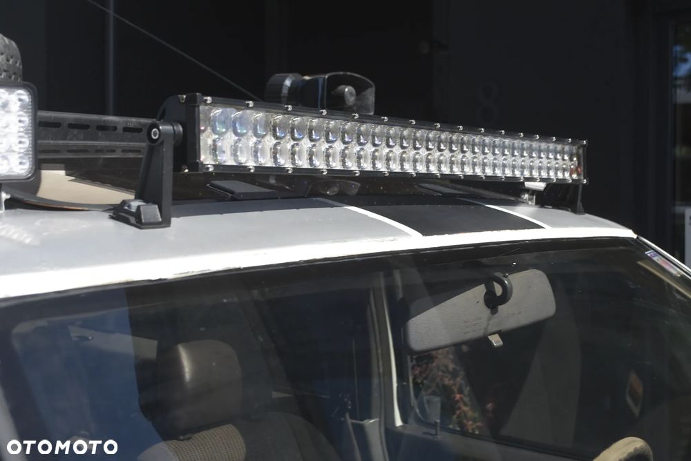 Nissan Terrano - 16
