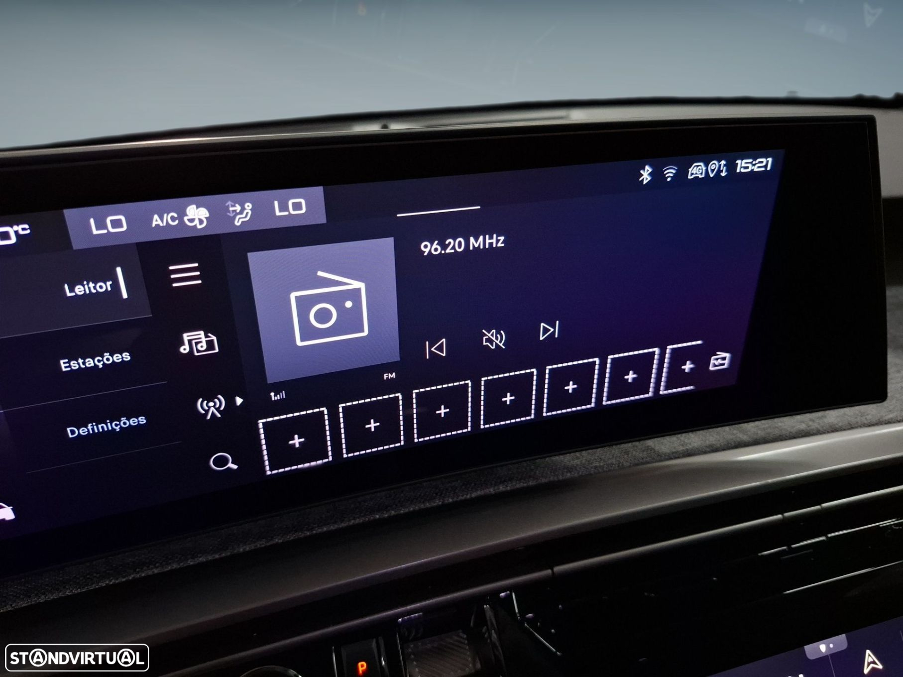 Peugeot E-3008 73 kWh Allure - 23